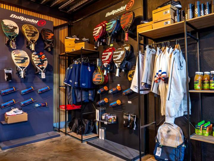 Location de terrain de Padel Bordeaux