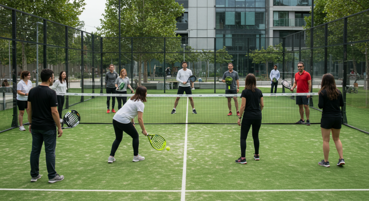 padel